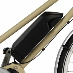 Skeppshult Favorit EL 7-växlad Dam 2023 -Cyklar Elegant butik skeppshult favorit el 7 vaxlad dam 2023 15