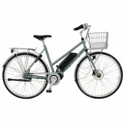 Skeppshult Favorit EL 7-växlad Dam 2023