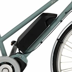 Skeppshult Favorit EL 7-växlad Dam 2023 -Cyklar Elegant butik skeppshult favorit el 7 vaxlad dam 2023 3