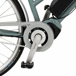 Skeppshult Favorit EL 7-växlad Dam 2023 -Cyklar Elegant butik skeppshult favorit el 7 vaxlad dam 2023 5