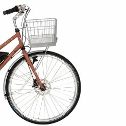 Skeppshult Favorit EL 7-växlad Dam 2023 -Cyklar Elegant butik skeppshult favorit el 7 vaxlad dam 2023 7