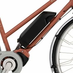 Skeppshult Favorit EL 7-växlad Dam 2023 -Cyklar Elegant butik skeppshult favorit el 7 vaxlad dam 2023 8