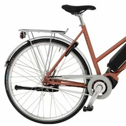 Skeppshult Favorit EL 7-växlad Dam 2023 -Cyklar Elegant butik skeppshult favorit el 7 vaxlad dam 2023 9