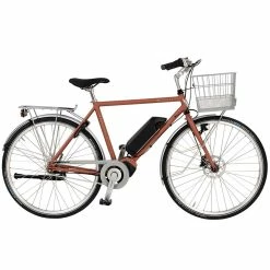 Skeppshult Favorit EL 7-växlad Herr 2022