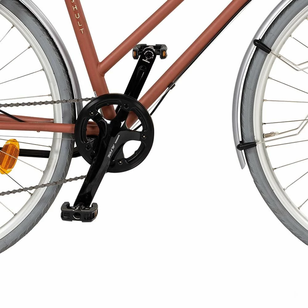 Skeppshult Favorit Sport 9-växlad Dam 2023 7 Skeppshult Favorit Sport 9-växlad Dam 2023 - Bild 5