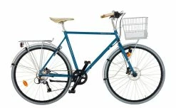 Skeppshult Favorit Sport 9-Växlad Herr