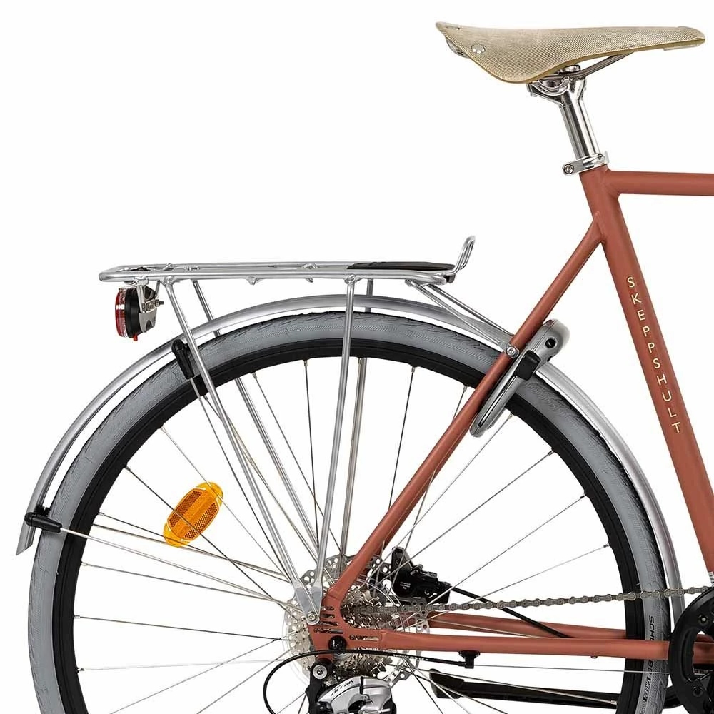 Skeppshult Favorit Sport 9-växlar Herr 2022 4 Skeppshult Favorit Sport 9-växlar Herr 2022 - Bild 2