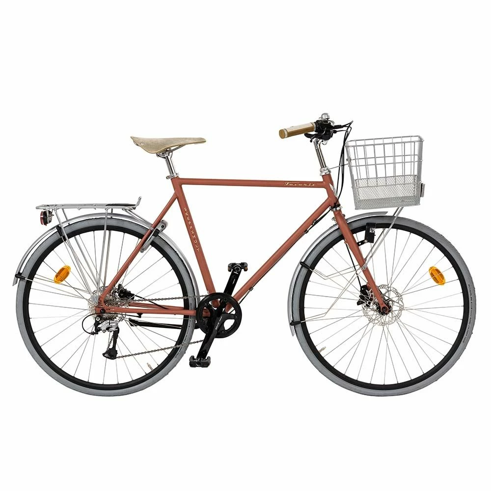 Skeppshult Favorit Sport 9-växlar Herr 2022 3 Skeppshult Favorit Sport 9-växlar Herr 2022