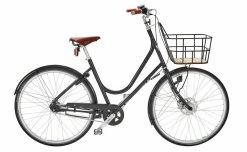 Skeppshult Min 7-växlad 2020