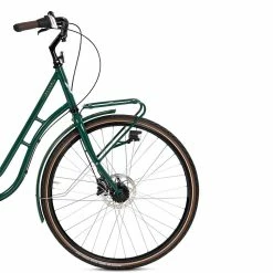 Skeppshult Natur 30 7-växlad Dam 2023 -Cyklar Elegant butik skeppshult natur 30 7 vaxlad dam 2023 1