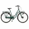 Skeppshult Natur 30 7-växlad Dam 2023 -Cyklar Elegant butik skeppshult natur 30 7 vaxlad dam 2023