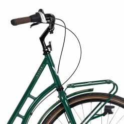 Skeppshult Natur 30 7-växlad Dam 2023 -Cyklar Elegant butik skeppshult natur 30 7 vaxlad dam 2023 2