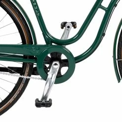 Skeppshult Natur 30 7-växlad Dam 2023 -Cyklar Elegant butik skeppshult natur 30 7 vaxlad dam 2023 3