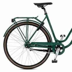 Skeppshult Natur 30 7-växlad Dam 2023 -Cyklar Elegant butik skeppshult natur 30 7 vaxlad dam 2023 4