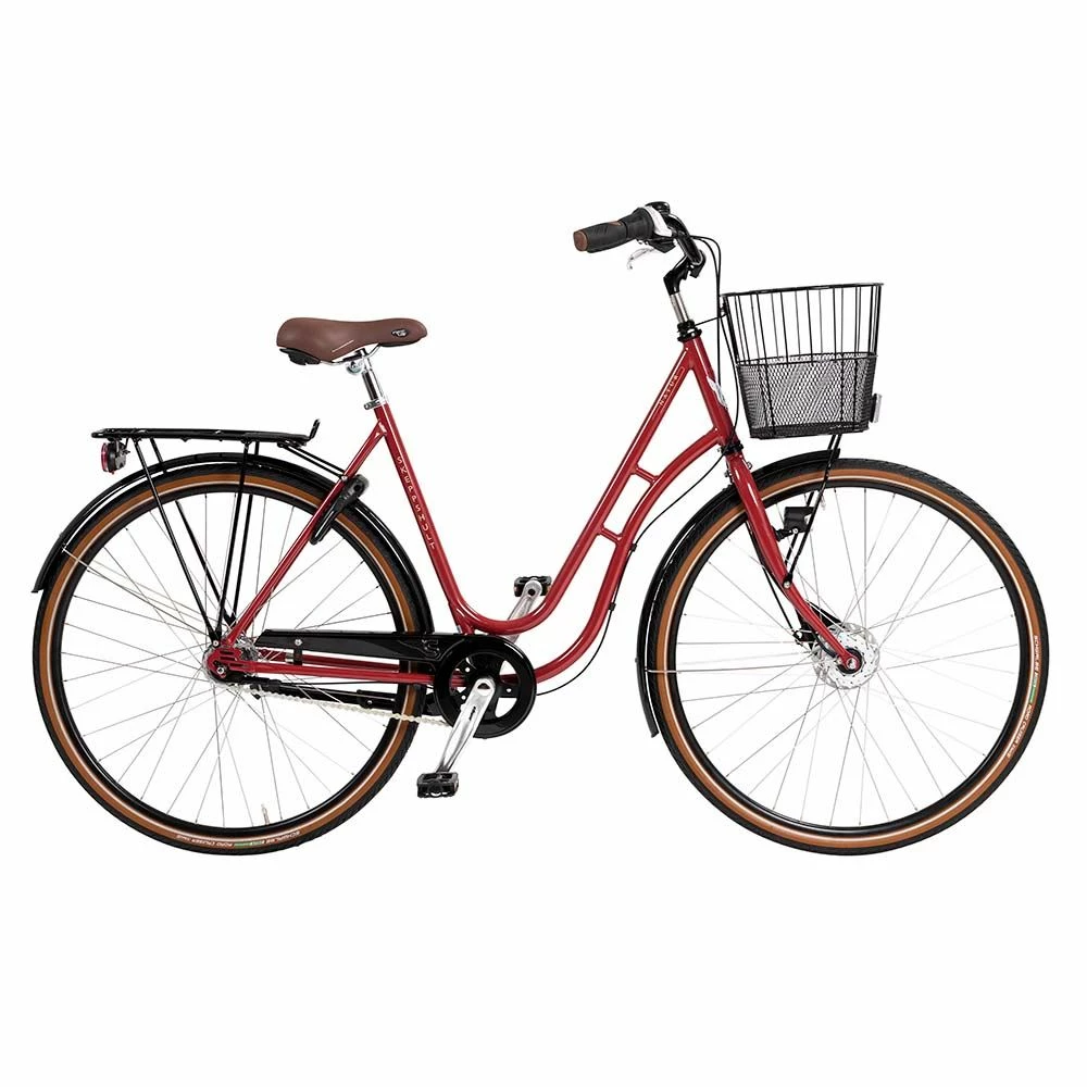 Skeppshult Natur 7-växlad Dam 2023 3 Skeppshult Natur 7-växlad Dam 2023