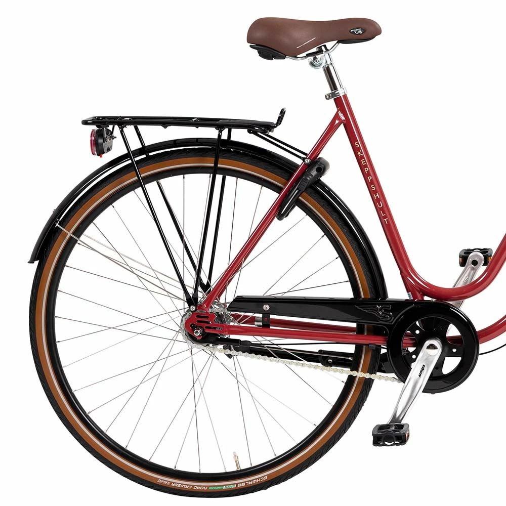 Skeppshult Natur 7-växlad Dam 2023 5 Skeppshult Natur 7-växlad Dam 2023 - Bild 3