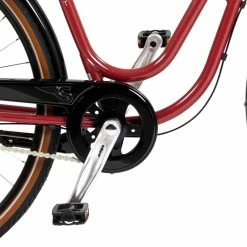 Skeppshult Natur 7-växlad Dam 2023 11 Skeppshult Natur 7-växlad Dam 2023 -Cyklar Elegant butik skeppshult natur 7 vaxlad dam 2023 5