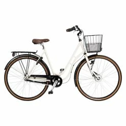 Skeppshult Natur 7-Växlad Dam 2023