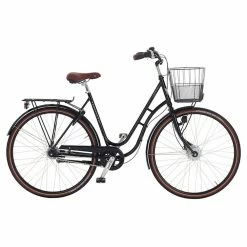 Skeppshult Natur 7-Växlad Dam 2023