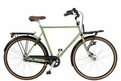 Skeppshult Natur 7-växlad Herr 2022