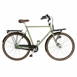 Skeppshult Natur 7-Växlad Herr 2023