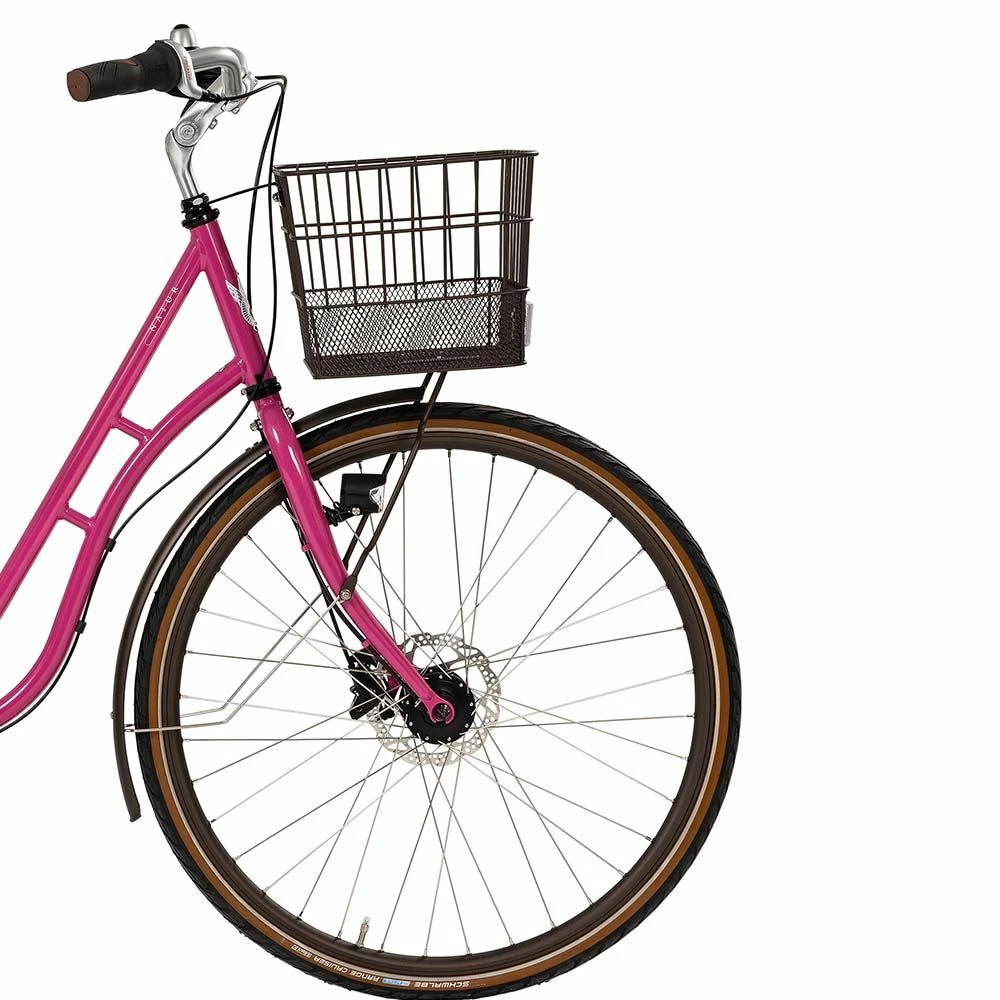 Skeppshult Natur Colour 7-växlad Dam 2023 4 Skeppshult Natur Colour 7-växlad Dam 2023 - Bild 2