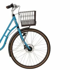 Skeppshult Natur Colour 7-växlad Dam 2023 -Cyklar Elegant butik skeppshult natur colour 7 vaxlad dam 2023 11