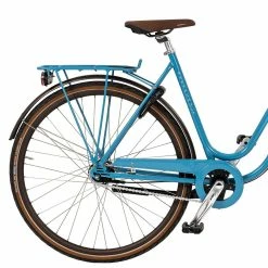 Skeppshult Natur Colour 7-växlad Dam 2023 -Cyklar Elegant butik skeppshult natur colour 7 vaxlad dam 2023 12