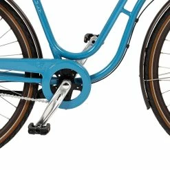 Skeppshult Natur Colour 7-växlad Dam 2023 -Cyklar Elegant butik skeppshult natur colour 7 vaxlad dam 2023 14