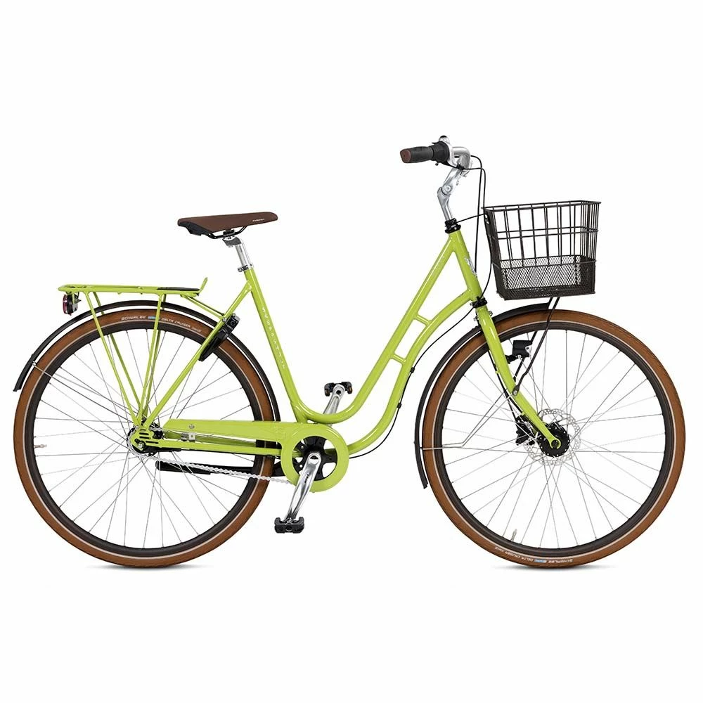 Skeppshult Natur Colour 7-växlad Dam 2023 3 Skeppshult Natur Colour 7-växlad Dam 2023