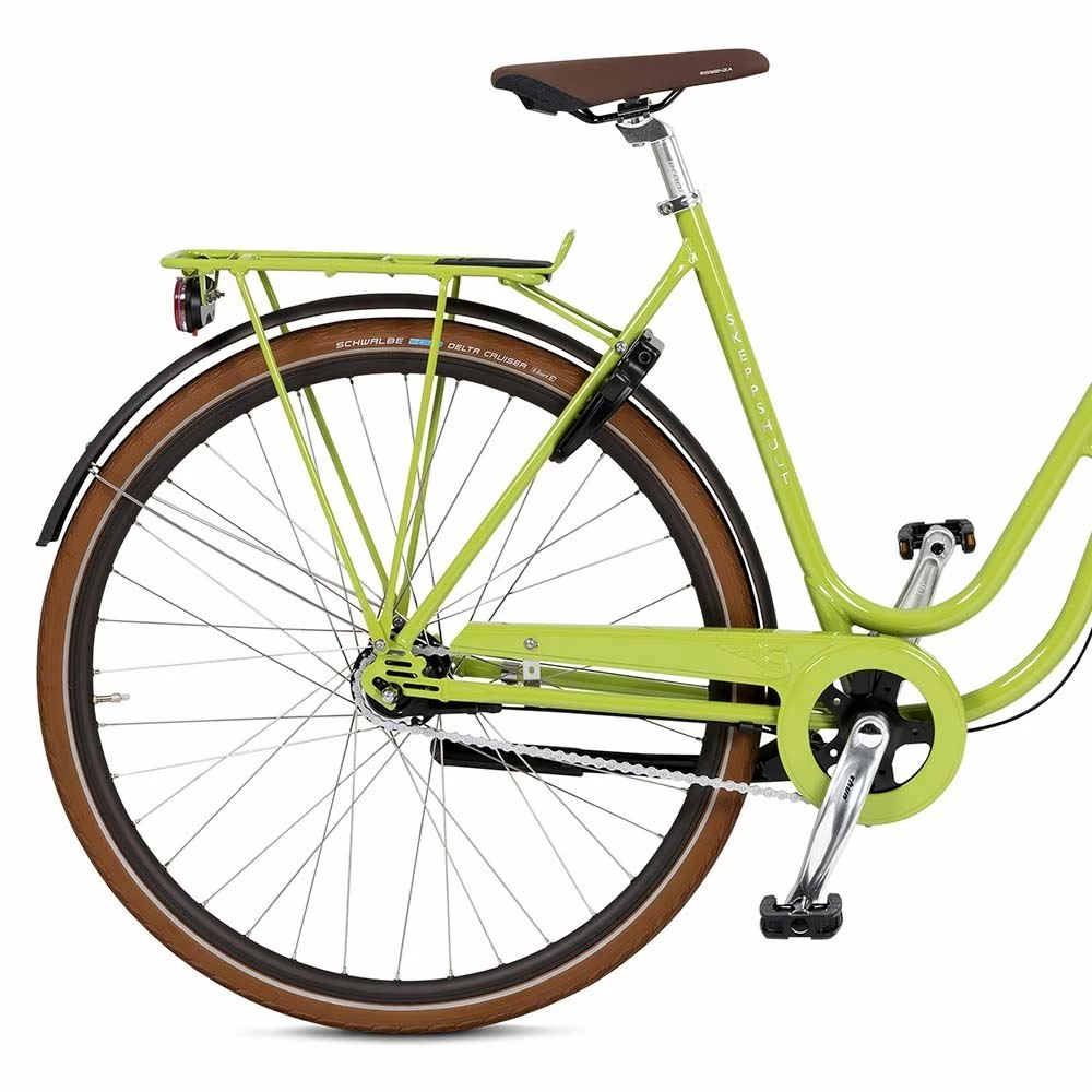 Skeppshult Natur Colour 7-växlad Dam 2023 5 Skeppshult Natur Colour 7-växlad Dam 2023 - Bild 3