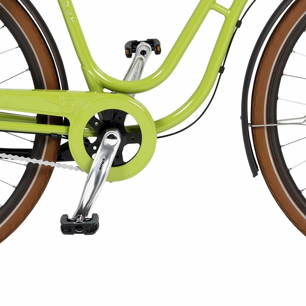 Skeppshult Natur Colour 7-växlad Dam 2023 6 Skeppshult Natur Colour 7-växlad Dam 2023 - Bild 4