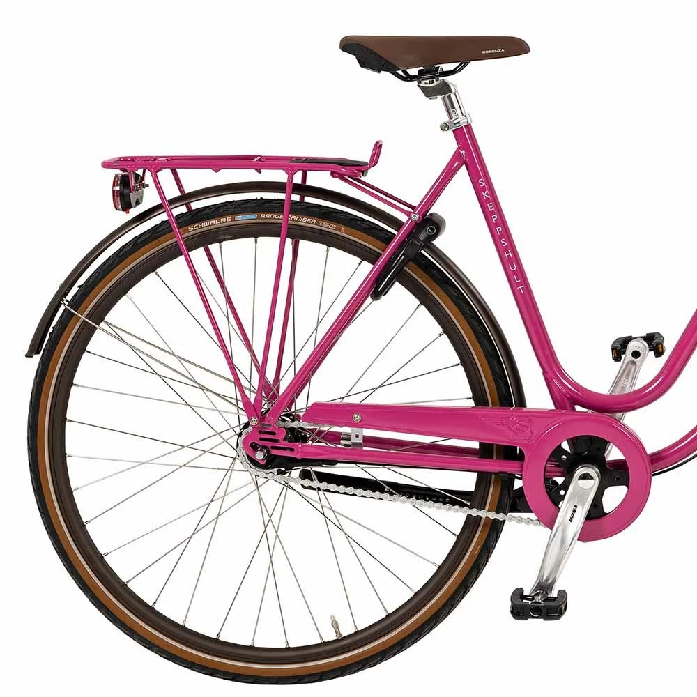 Skeppshult Natur Colour 7-växlad Dam 2023 5 Skeppshult Natur Colour 7-växlad Dam 2023 - Bild 3