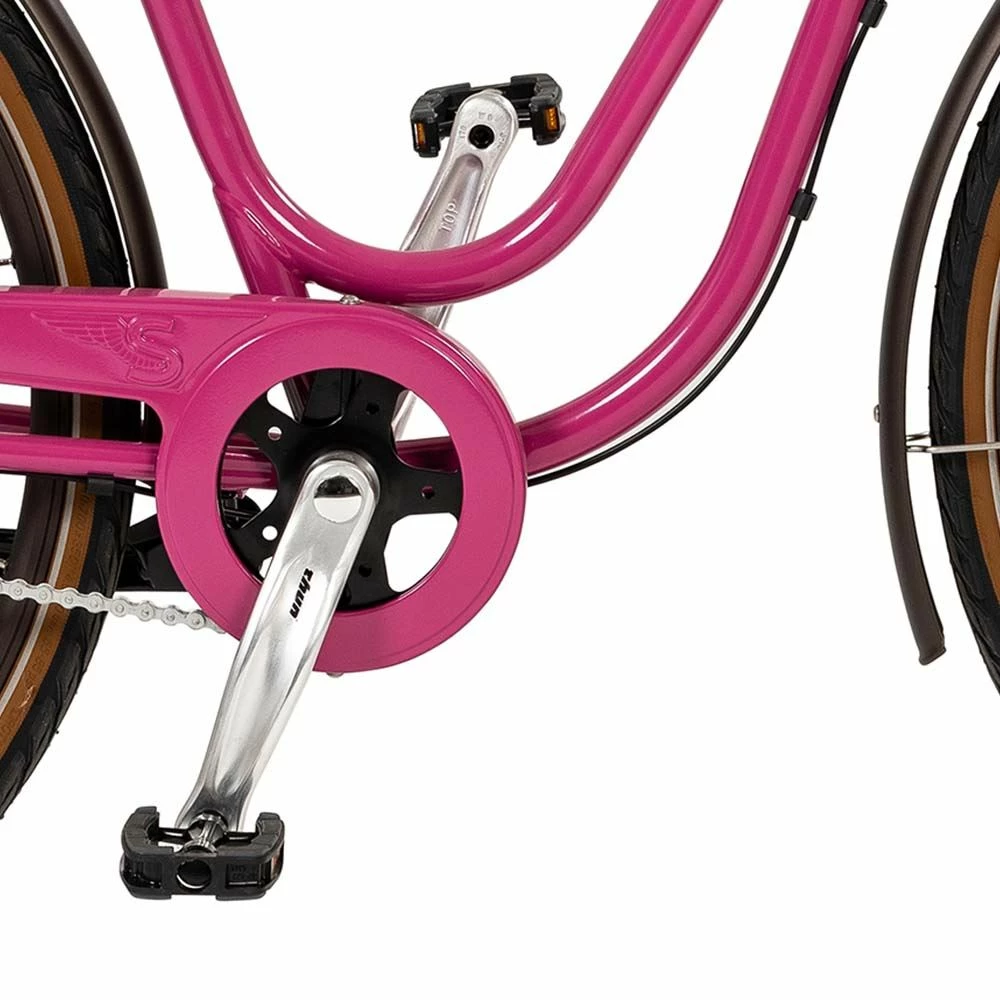 Skeppshult Natur Colour 7-växlad Dam 2023 7 Skeppshult Natur Colour 7-växlad Dam 2023 - Bild 5