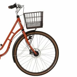 Skeppshult Natur Colour 7-växlad Dam 2023 -Cyklar Elegant butik skeppshult natur colour 7 vaxlad dam 2023 6