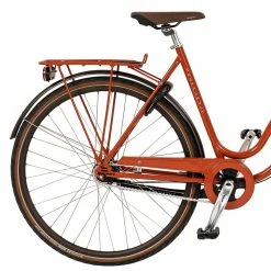 Skeppshult Natur Colour 7-växlad Dam 2023 -Cyklar Elegant butik skeppshult natur colour 7 vaxlad dam 2023 7