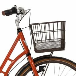 Skeppshult Natur Colour 7-växlad Dam 2023 -Cyklar Elegant butik skeppshult natur colour 7 vaxlad dam 2023 9