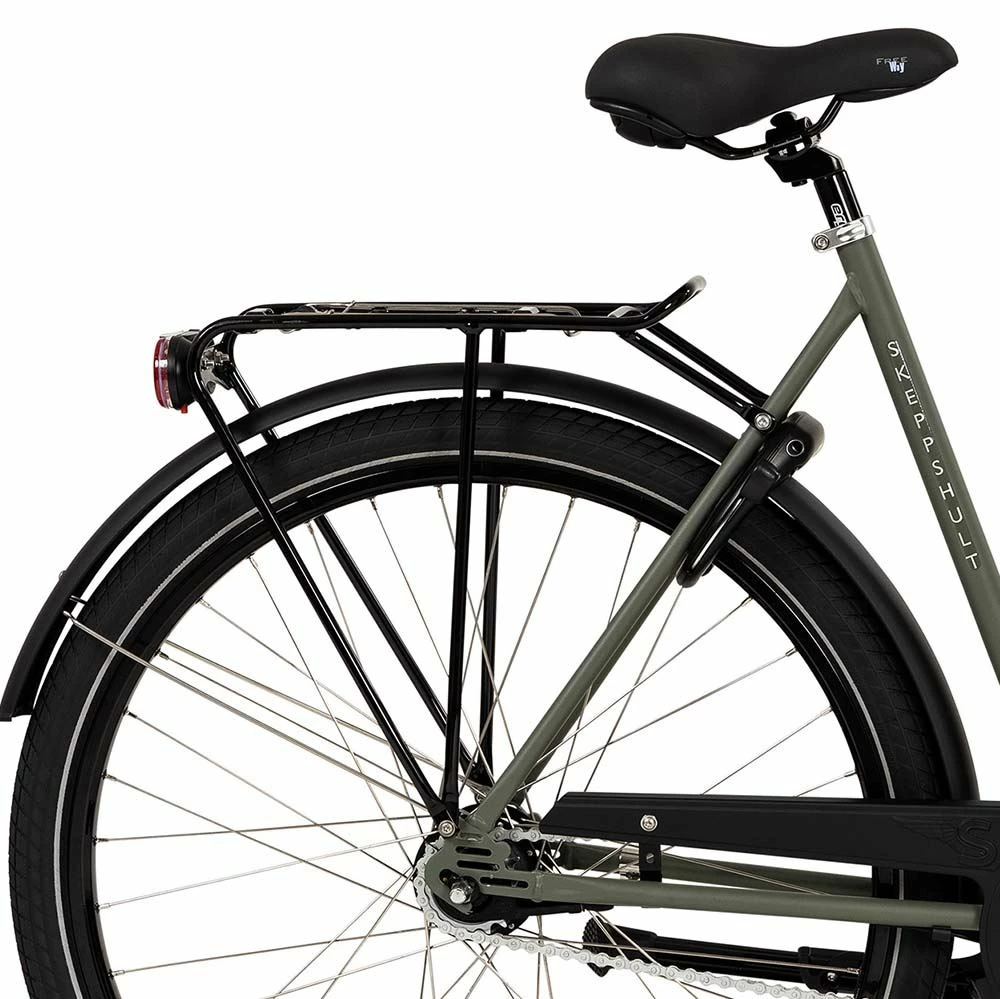 Skeppshult Natur Land 7-växlad Dam 2022 4 Skeppshult Natur Land 7-växlad Dam 2022 - Bild 2