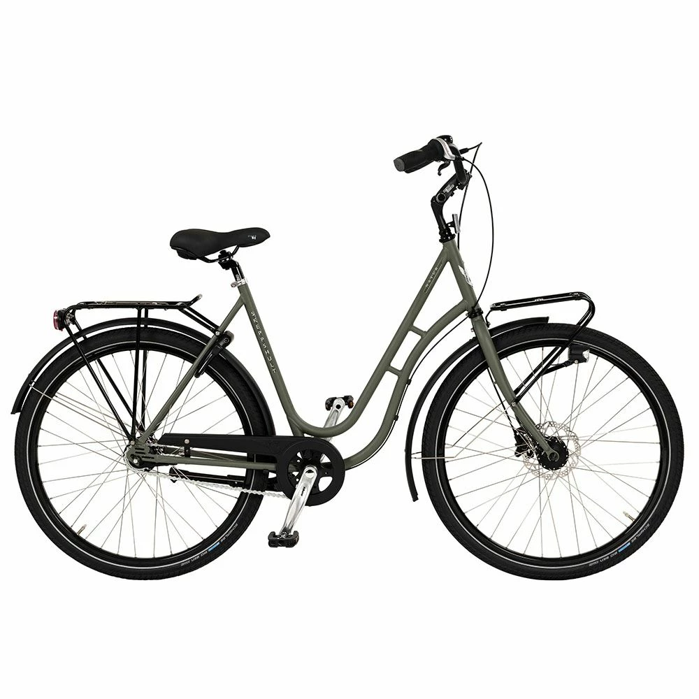 Skeppshult Natur Land 7-växlad Dam 2022 3 Skeppshult Natur Land 7-växlad Dam 2022