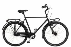 Skeppshult Natur Land 7-växlad Herr 2022