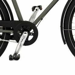 Skeppshult Natur Land 7-växlad Herr 2023 -Cyklar Elegant butik skeppshult natur land 7 vaxlad herr 2023 4