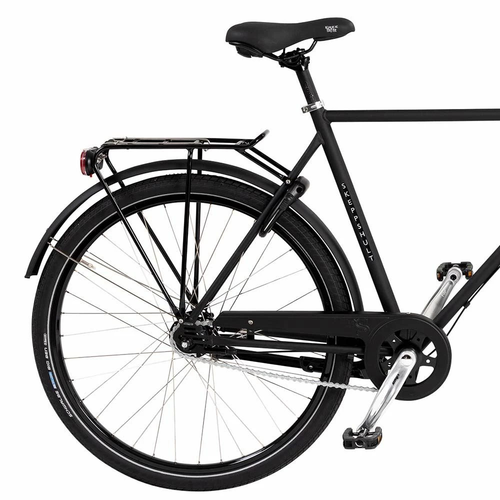 Skeppshult Natur Land 7-växlad Herr 2023 5 Skeppshult Natur Land 7-växlad Herr 2023 - Bild 3