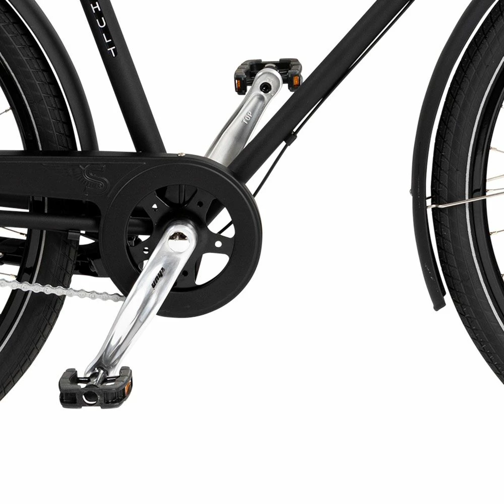 Skeppshult Natur Land 7-växlad Herr 2023 7 Skeppshult Natur Land 7-växlad Herr 2023 - Bild 5