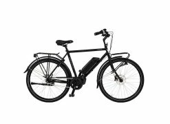 Skeppshult Natur Land EL 7-växlad 2022