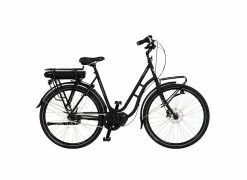 Skeppshult Natur Land EL 7-växlad Dam 2022