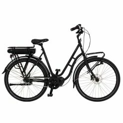 Skeppshult Natur Land El 7-Växlad Dam 2023