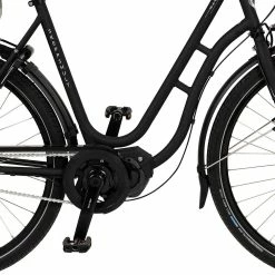 Skeppshult Natur Land El 7-Växlad Dam 2023 -Cyklar Elegant butik skeppshult natur land el 7 vaxlad dam 2023 3