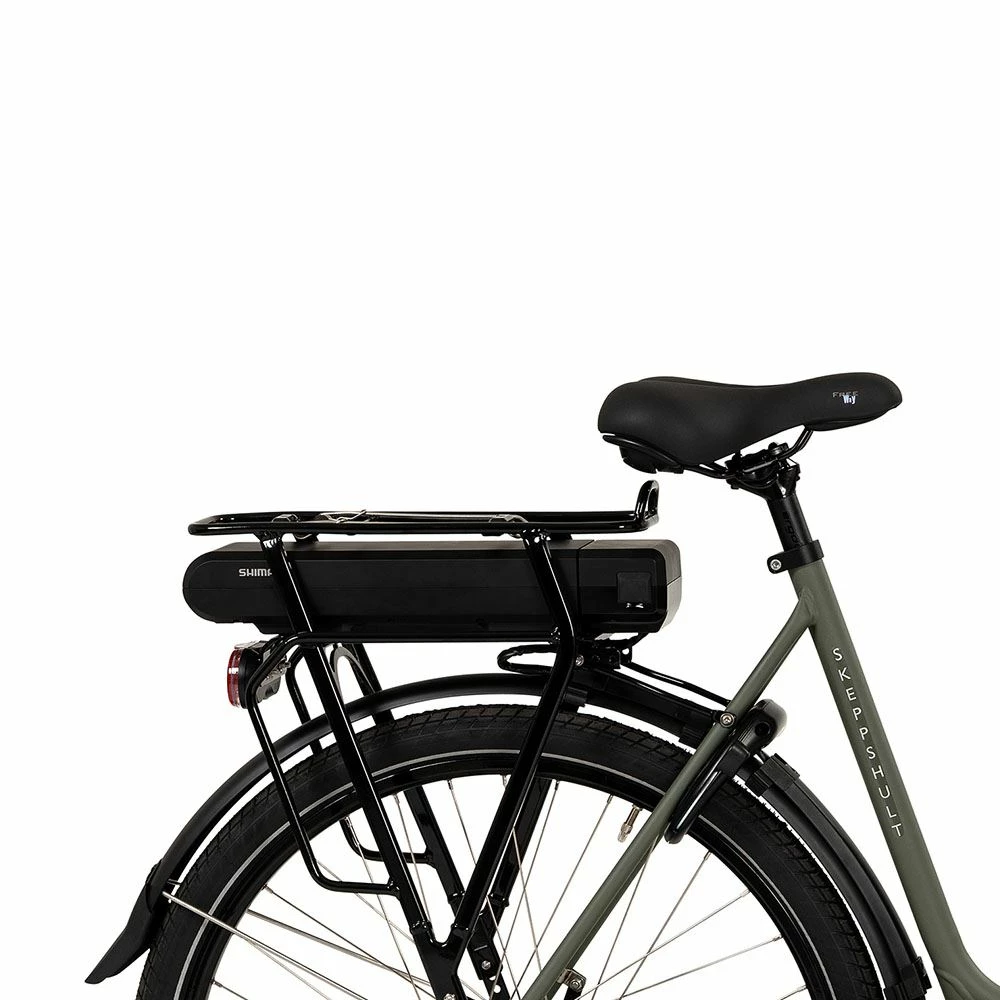 Skeppshult Natur Land El 7-Växlad Dam 2023 5 Skeppshult Natur Land El 7-Växlad Dam 2023 - Bild 3