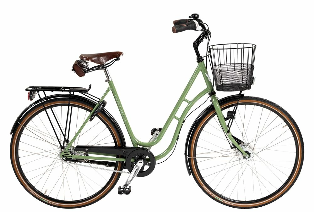 Skeppshult Natur Premium 7-växlad Dam 2022 3 Skeppshult Natur Premium 7-växlad Dam 2022