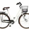 Skeppshult Natur Premium 7-växlad Dam 2022 -Cyklar Elegant butik skeppshult natur premium 7 vaxlad dam 2022
